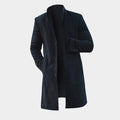 Stay Warm in Style – Classic Men’s Winter Trench Coat